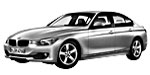 BMW F30 P2586 Fault Code