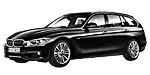 BMW F31 P2586 Fault Code