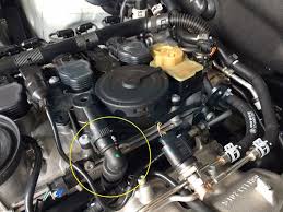 See P2586 in engine