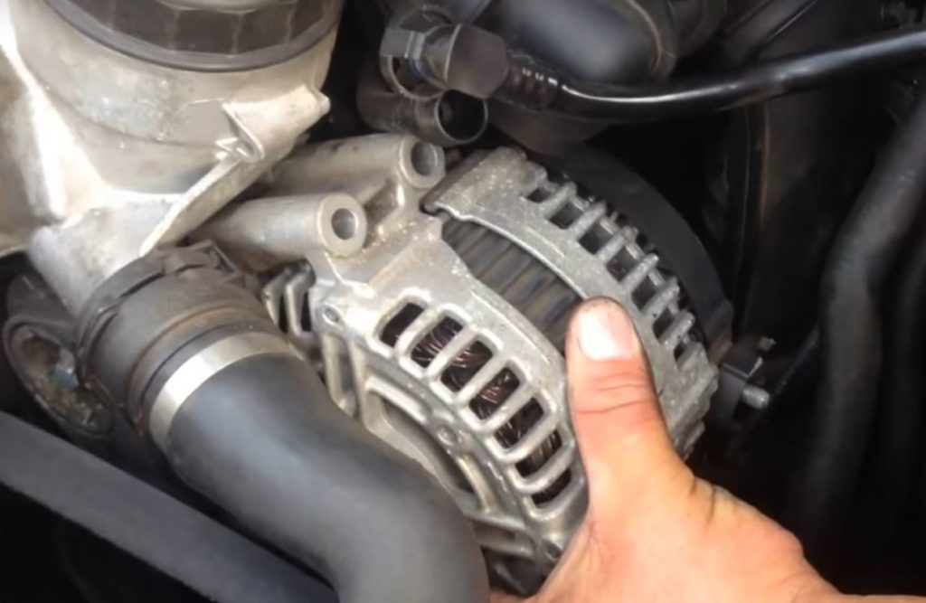 See P2586 in engine